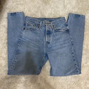 Levi 501 Premium size 24